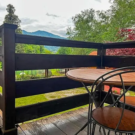 公寓 Sorti Alpaca *